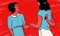 مناسب ترین رفتار با افراد تحقیر کننده چیست؟