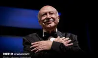 «زیر گنبد مینا» فرهاد فخرالدینی رونمایی می‌شود