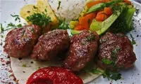 طرز تهیه گشنیز کباب؛ غذای محلیِ ماکو