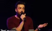 بنیامین اظهاراتش درباره شهاب حسینی را رد کرد