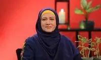 فریبا متخصص در «دست در دست»