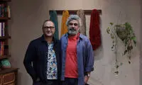 رامبد جوان امشب مهمان «کتاب‌باز» صحت