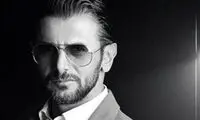 وقتی امین حیایی خواننده می‌شود