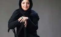 نرگس محمدی همچنان ستايش می ماند