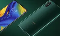 اتمام موجودی شیائومی Mi MIX۳ کمتر از ۱دقیقه
