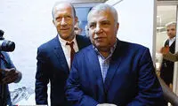پروین: شماره ۷ پرسپولیس رو نفرین نکردم