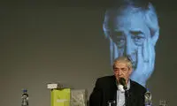 با احمدرضا احمدی درباره شعرها، آدم ها و آخرین رمانش