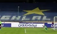 فروزان: تصمیم داور شب سیاه فوتبال ایران را رقم زد