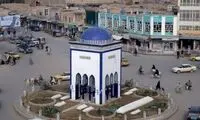 الجزیره: نیروهای طالبان وارد قندهار شدند