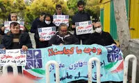 مقاومت تمام قد در مقابل شفافیت تخصیص بودجه