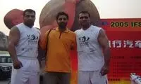 براي امير قرايي؛ قهرماني كه پهلوان نبود