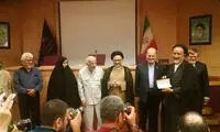 دعایی: نظام پذیرفته که ما به «کاکا» وفاداریم
