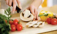 رژیم غذایی برای قبل و بعد از سرطان روده بزرگ