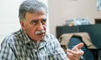 انصراف همایون اسعدیان از جشن حافظ