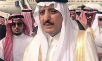 برادر پادشاه سعودی به اتهام خیانت دستگیر شد