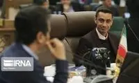 معارفه جایگزین مهدی حاجتی به تعویق افتاد