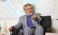 دموكراسي به معني نبود مخالف نيست