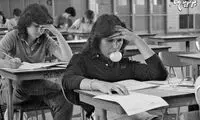 تصاویر جالب از فرهنگ سرکش جوانی در دهه ۱۹۷۰