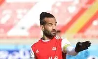 آیا مسعود شجاعی خداحافظی کرده است؟