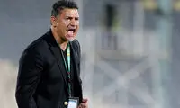 دایی نپذیرفت جانشین کی‌روش شود