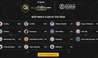 الهلال، شاید بهترین باشگاه جهان!