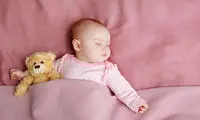 درباره خواب نوزاد؛ هر آنچه که باید بدانید