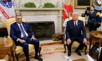 عصبانیت کیهان از مواضع اخیر نخست‌وزیر عراق