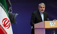 صالحی امیری: حضور زنان در ورزشگاه چالش برانگیز نیست