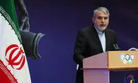 صالحی امیری: حضور زنان در ورزشگاه چالش برانگیز نیست