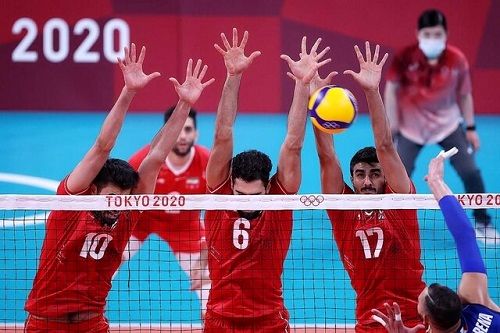 ایران - ژاپن؛ در انتظار مهم‌ترین بازی تاریخ والیبال ایران