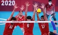 ایران - ژاپن؛ در انتظار مهم‌ترین بازی تاریخ والیبال ایران