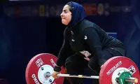 پریسا جهانفکریان: فدراسیون تهدیدم کرد
