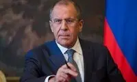 هشدار «لاوروف» به آمریکا درباره رفتارش با ایران