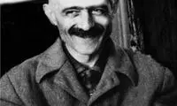تصویرهایی متفاوت از جلال آل احمد