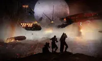 تریلر جدید Destiny 2 منتشر شد