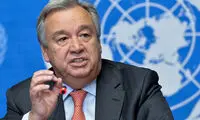 دبیرکل سازمان ملل: برجام باید حفظ شود