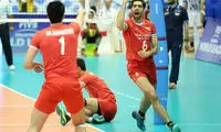 خاطرات موسوی از اتفاقات تیم ملی والیبال