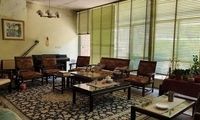 خانه «به‌ آذین» تخریب می‌شود