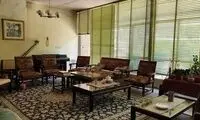 خانه «به‌ آذین» تخریب می‌شود
