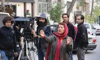 پایان فیلمبرداری «زیر سقف دودی»