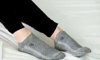 جوراب بدون بو تولید شد!