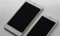 آیفون 6 در دو اندازه 4.7 و 5.5 اینچی +عکس