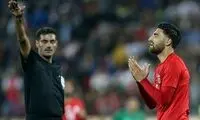 جهانبخش: برخی افراد به پرچم و مردم خیانت کردند