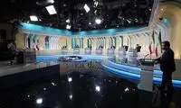 پخش مناظره‌ها با ترجمه همزمان برای ناشنوایان