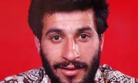 محمد مایلی‌کهن در سال ۱۳۵۶
