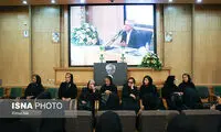 هنرمندان و چهره‌ها در ختم عزت‌الله انتظامی