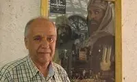یادی از تهیه‌کننده «مختارنامه» در «خارج از کادر»