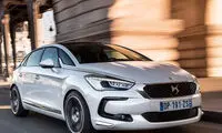 DS5، آدمیرال فرانسوی در خاک ایران
