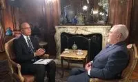 ظریف: گزینه ما مقاومت در برابر هر گونه فشار است