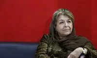 انتقاد لیلی گلستان از برخی گالری‌دار‌ها